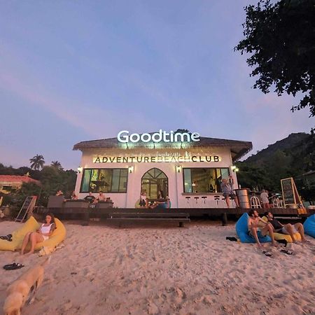 Goodtime Utopia Guesthouse Тао Екстер'єр фото