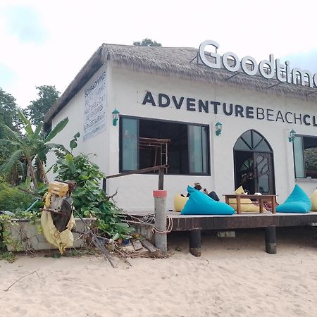 Goodtime Utopia Guesthouse Тао Екстер'єр фото