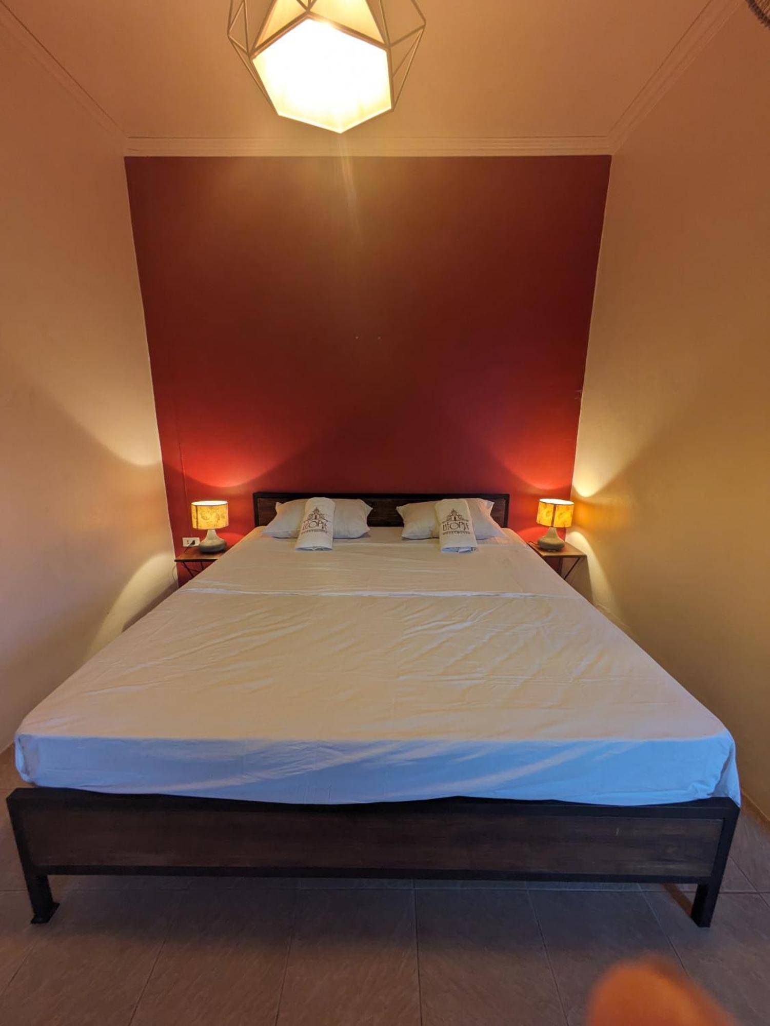 Goodtime Utopia Guesthouse Тао Екстер'єр фото