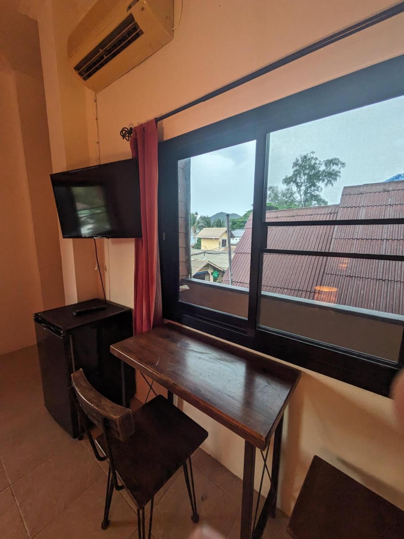 Goodtime Utopia Guesthouse Тао Екстер'єр фото