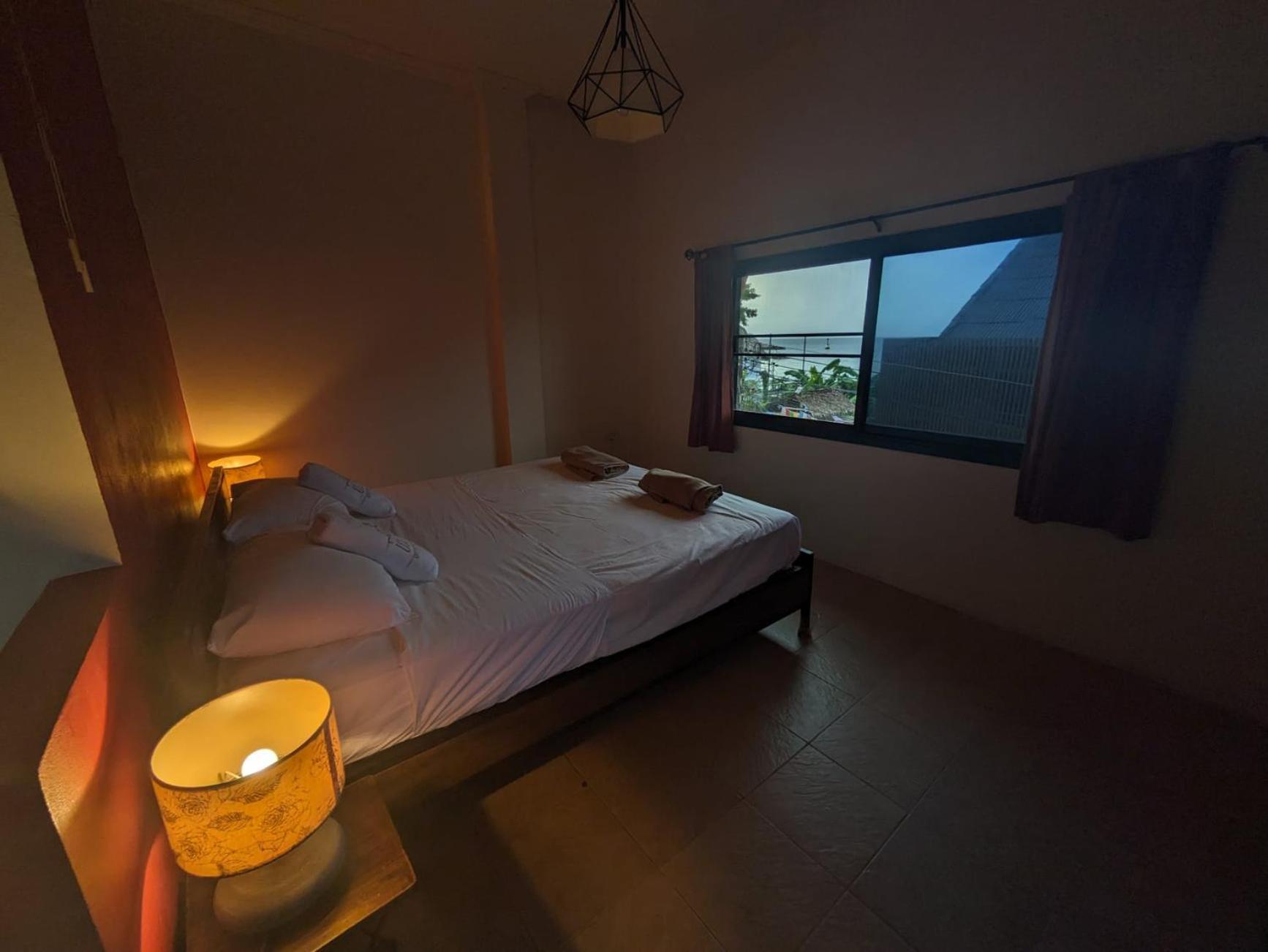 Goodtime Utopia Guesthouse Тао Екстер'єр фото