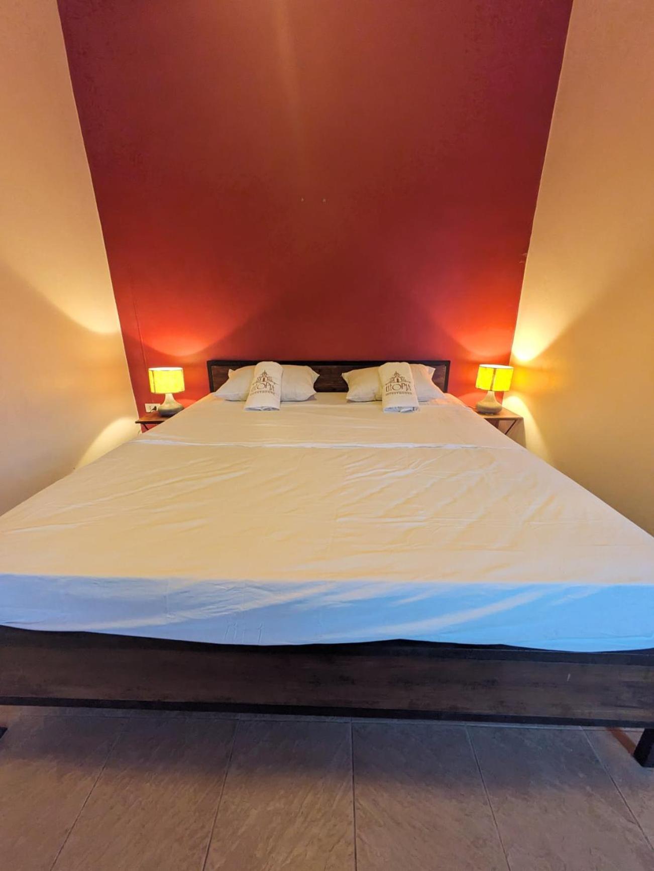 Goodtime Utopia Guesthouse Тао Екстер'єр фото