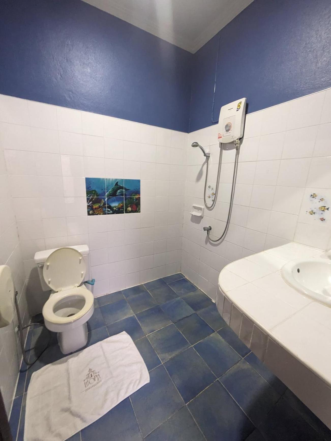 Goodtime Utopia Guesthouse Тао Екстер'єр фото