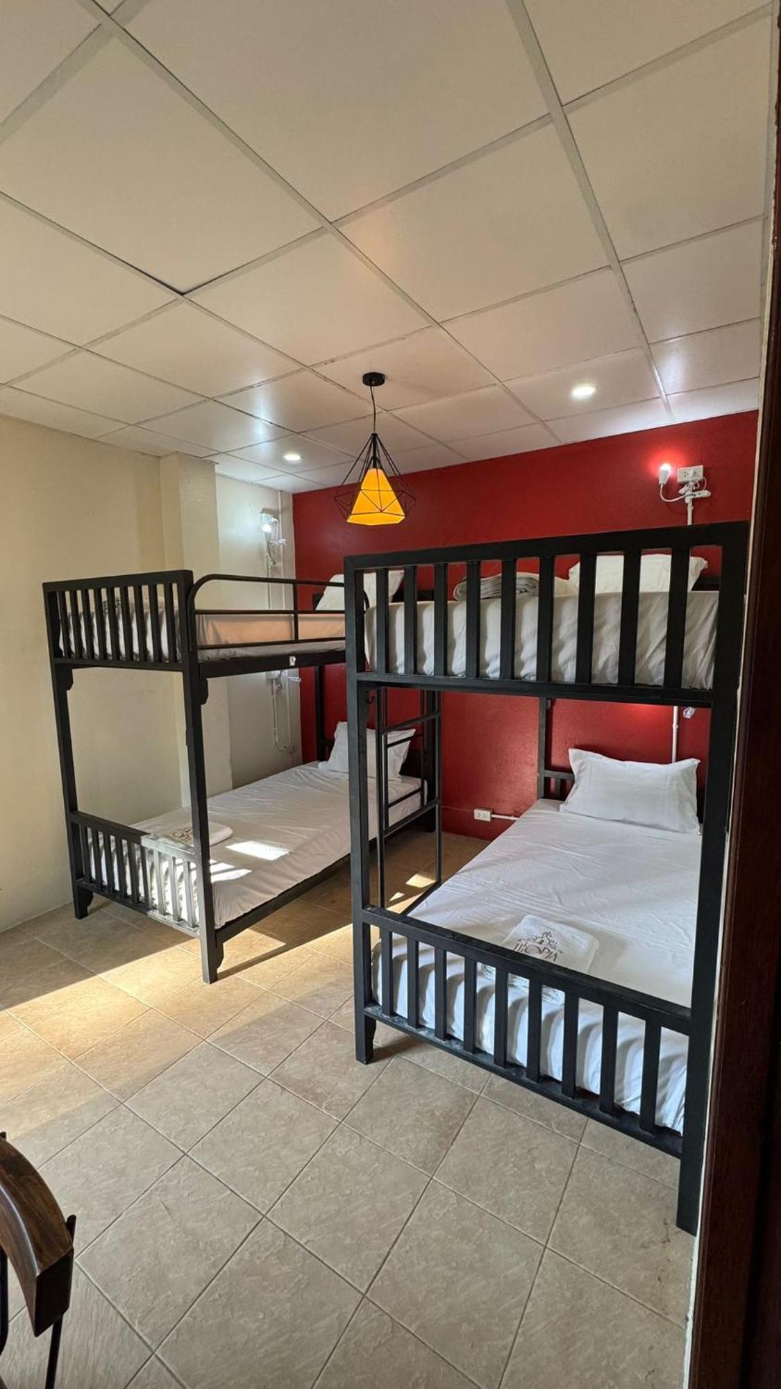 Goodtime Utopia Guesthouse Тао Екстер'єр фото