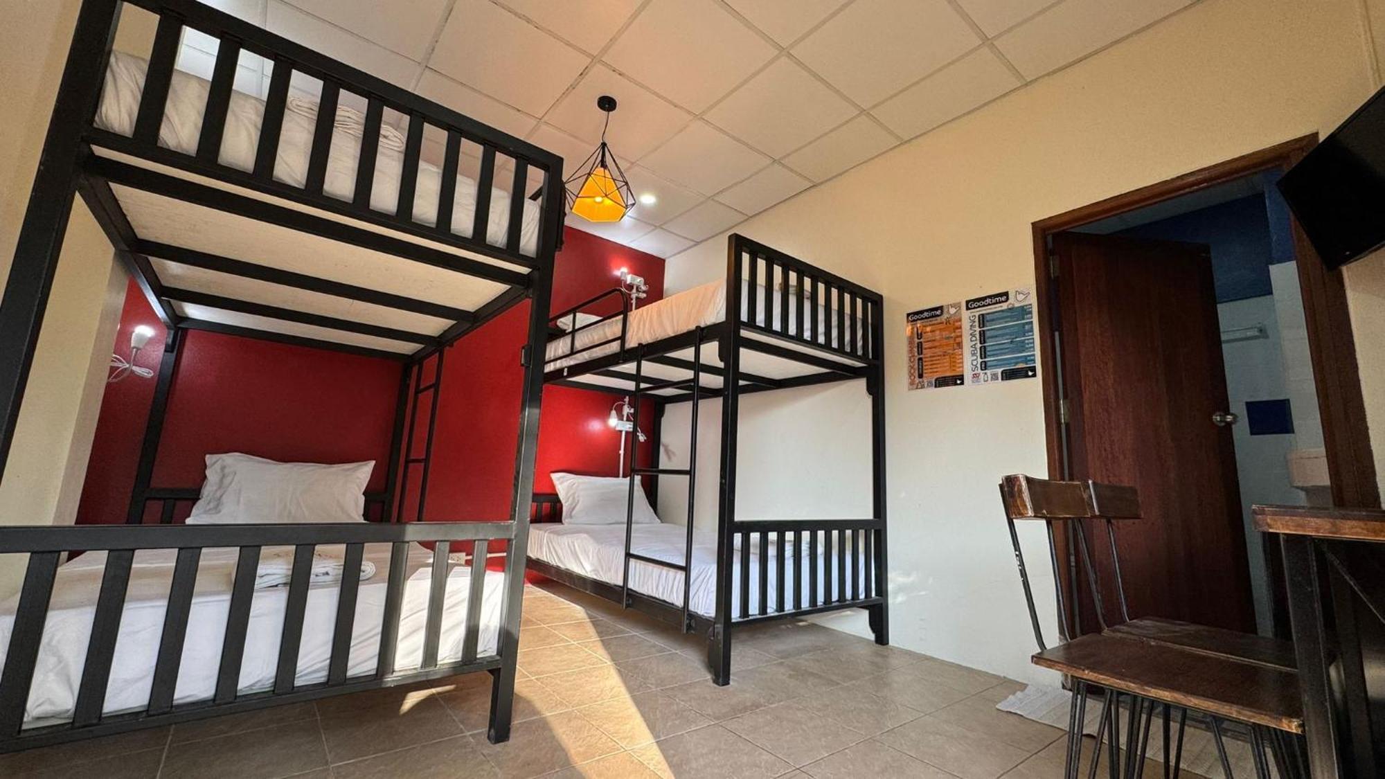 Goodtime Utopia Guesthouse Тао Екстер'єр фото